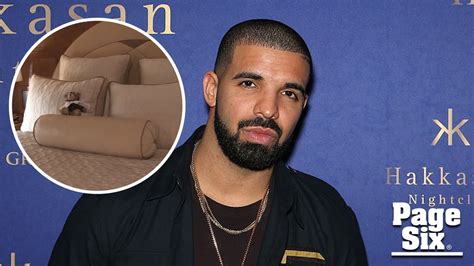 drake dick trending|Drake responds after alleged inappropriate video of him leaks on。